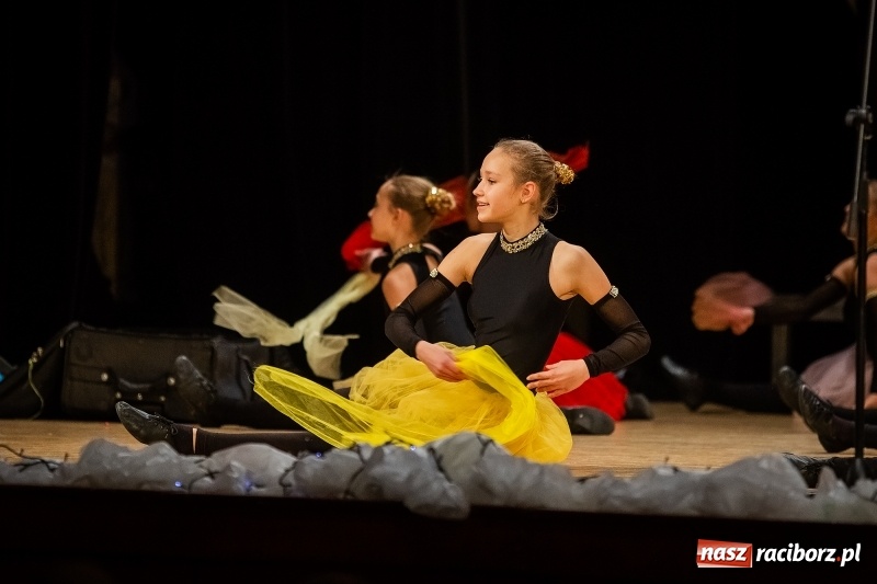 Zdjęcie w galerii na portalu naszraciborz.pl: Koncert charytatywny Źródła na rzecz Rafałka wiadomości z regionu