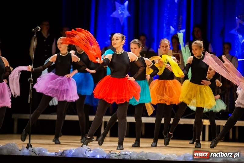 Zdjęcie w galerii na portalu naszraciborz.pl: Koncert charytatywny Źródła na rzecz Rafałka wiadomości z regionu