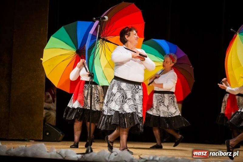 Zdjęcie w galerii na portalu naszraciborz.pl: Koncert charytatywny Źródła na rzecz Rafałka wiadomości z regionu