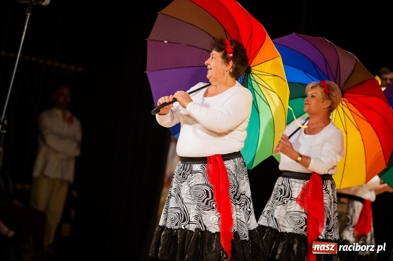 Zdjęcie w galerii na portalu naszraciborz.pl: Koncert charytatywny Źródła na rzecz Rafałka wiadomości z regionu