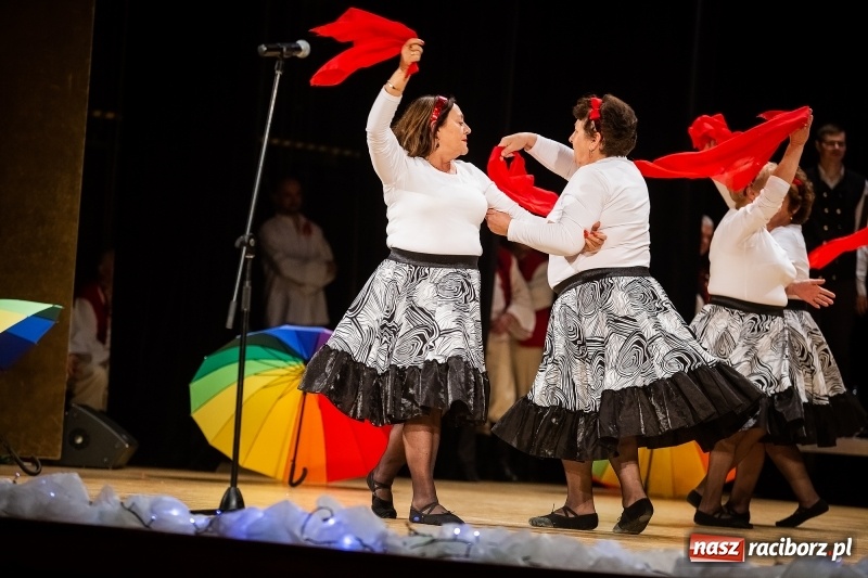 Zdjęcie w galerii na portalu naszraciborz.pl: Koncert charytatywny Źródła na rzecz Rafałka wiadomości z regionu