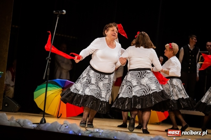 Zdjęcie w galerii na portalu naszraciborz.pl: Koncert charytatywny Źródła na rzecz Rafałka wiadomości z regionu