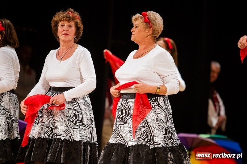 Zdjęcie w galerii na portalu naszraciborz.pl: Koncert charytatywny Źródła na rzecz Rafałka wiadomości z regionu