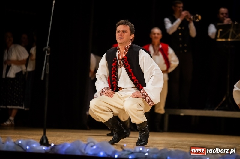 Zdjęcie w galerii na portalu naszraciborz.pl: Koncert charytatywny Źródła na rzecz Rafałka wiadomości z regionu