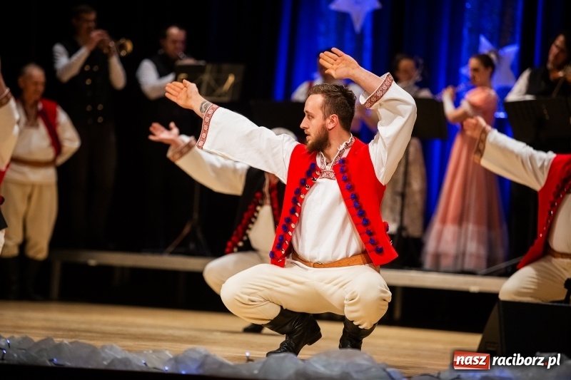 Zdjęcie w galerii na portalu naszraciborz.pl: Koncert charytatywny Źródła na rzecz Rafałka wiadomości z regionu