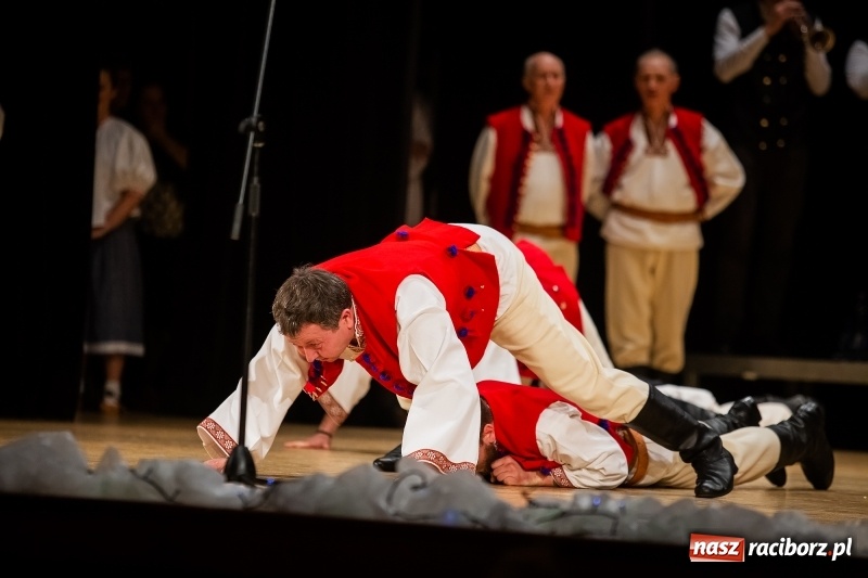 Zdjęcie w galerii na portalu naszraciborz.pl: Koncert charytatywny Źródła na rzecz Rafałka wiadomości z regionu