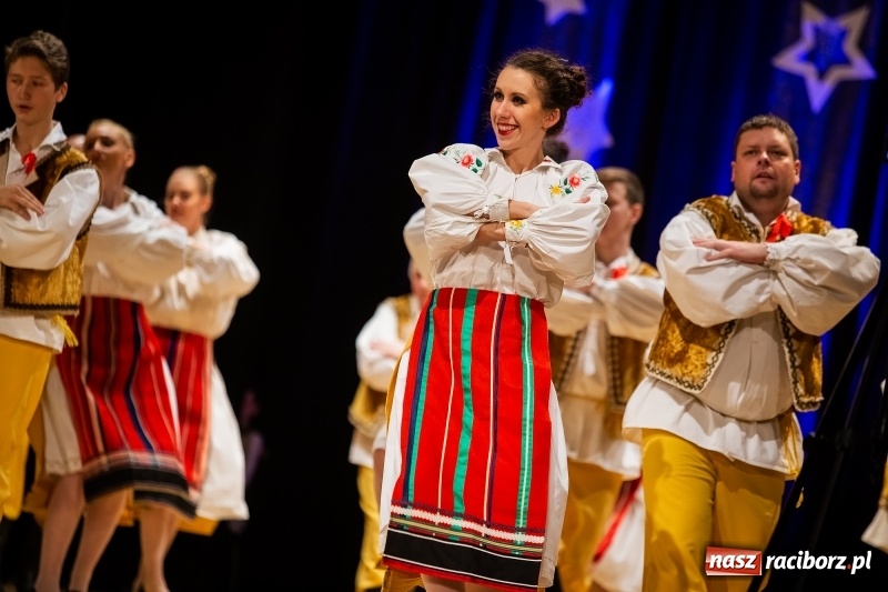 Zdjęcie w galerii na portalu naszraciborz.pl: Koncert charytatywny Źródła na rzecz Rafałka wiadomości z regionu