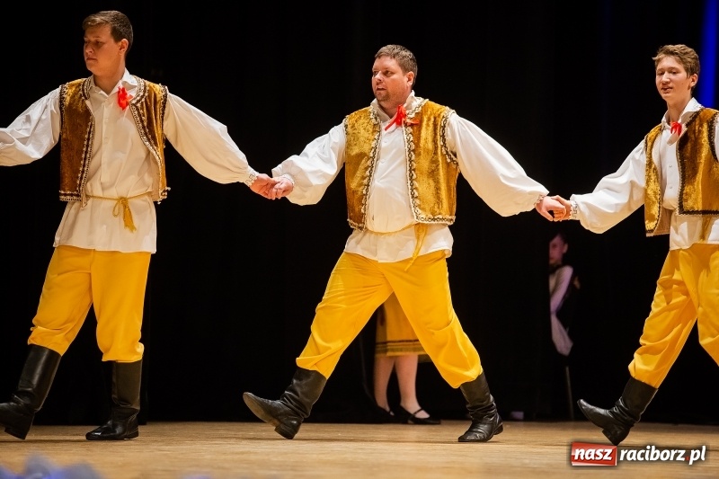 Zdjęcie w galerii na portalu naszraciborz.pl: Koncert charytatywny Źródła na rzecz Rafałka wiadomości z regionu