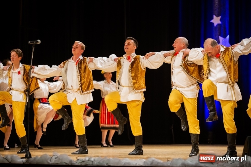 Zdjęcie w galerii na portalu naszraciborz.pl: Koncert charytatywny Źródła na rzecz Rafałka wiadomości z regionu