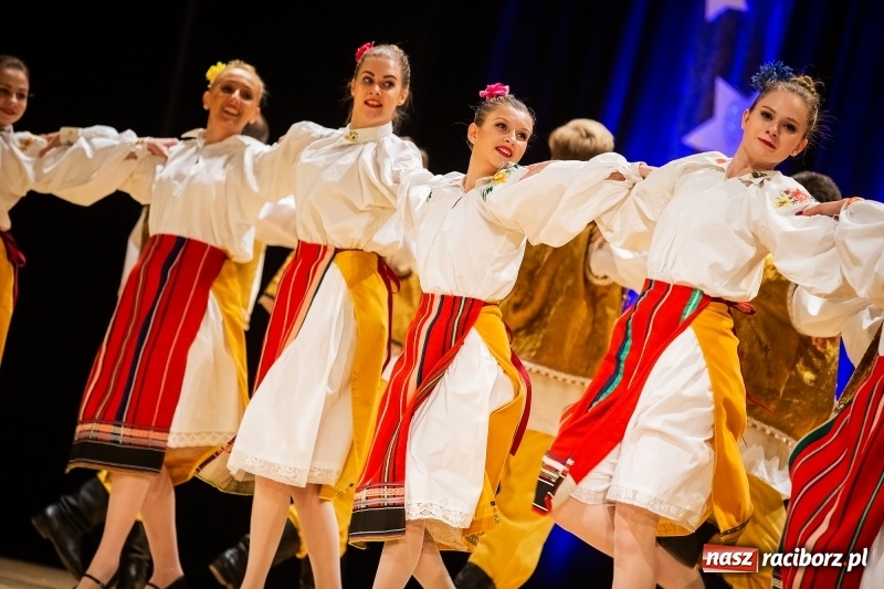 Zdjęcie w galerii na portalu naszraciborz.pl: Koncert charytatywny Źródła na rzecz Rafałka wiadomości z regionu