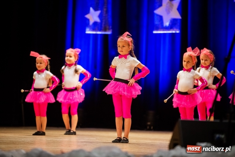 Zdjęcie w galerii na portalu naszraciborz.pl: Koncert charytatywny Źródła na rzecz Rafałka wiadomości z regionu