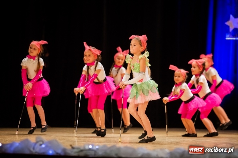 Zdjęcie w galerii na portalu naszraciborz.pl: Koncert charytatywny Źródła na rzecz Rafałka wiadomości z regionu