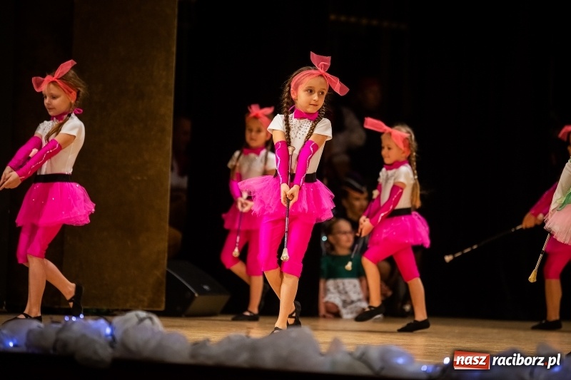 Zdjęcie w galerii na portalu naszraciborz.pl: Koncert charytatywny Źródła na rzecz Rafałka wiadomości z regionu