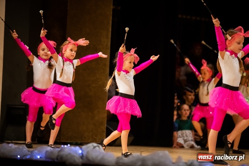 Zdjęcie w galerii na portalu naszraciborz.pl: Koncert charytatywny Źródła na rzecz Rafałka wiadomości z regionu