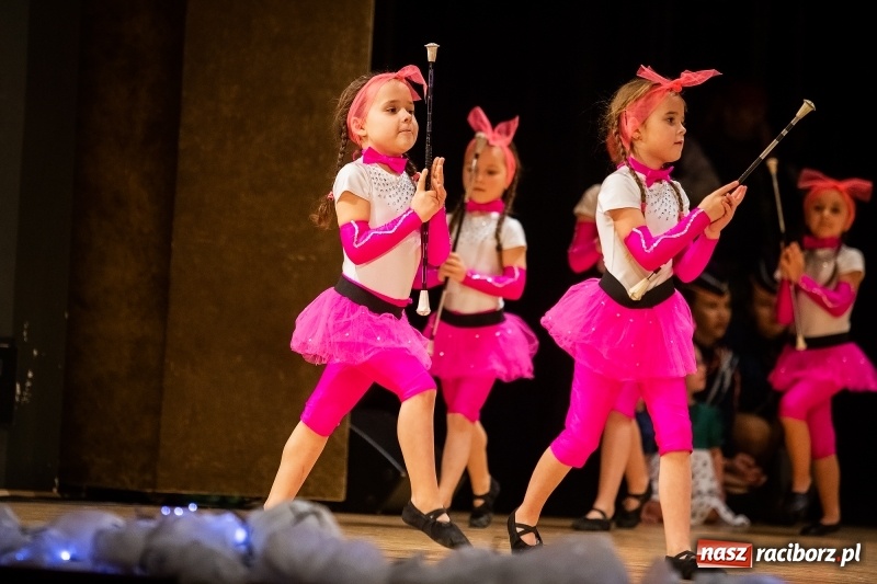 Zdjęcie w galerii na portalu naszraciborz.pl: Koncert charytatywny Źródła na rzecz Rafałka wiadomości z regionu