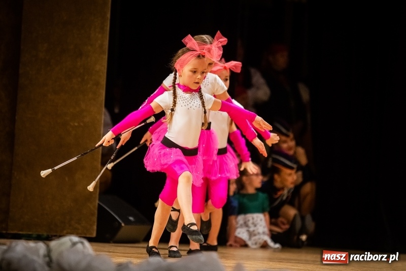 Zdjęcie w galerii na portalu naszraciborz.pl: Koncert charytatywny Źródła na rzecz Rafałka wiadomości z regionu