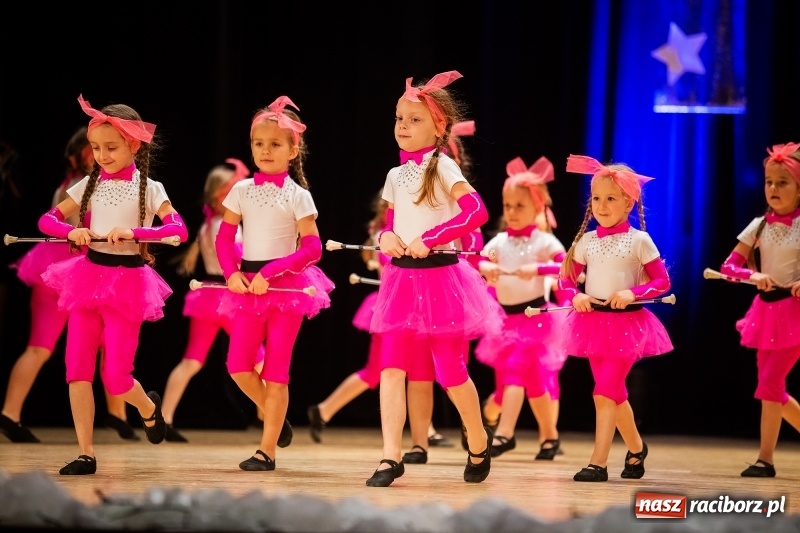 Zdjęcie w galerii na portalu naszraciborz.pl: Koncert charytatywny Źródła na rzecz Rafałka wiadomości z regionu