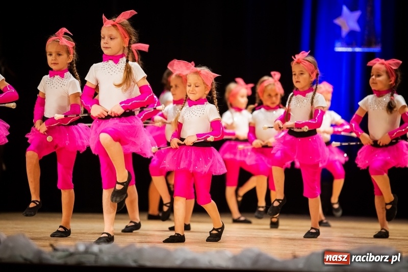 Zdjęcie w galerii na portalu naszraciborz.pl: Koncert charytatywny Źródła na rzecz Rafałka wiadomości z regionu