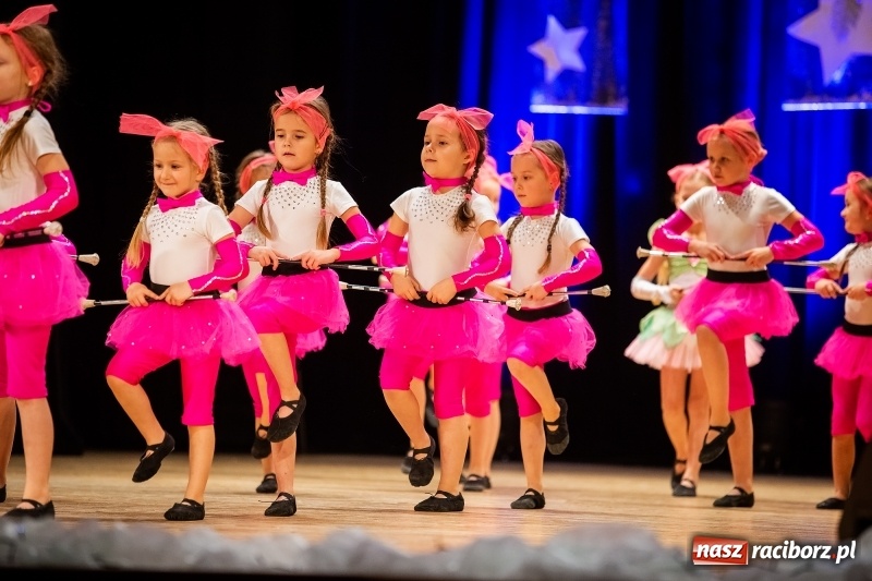 Zdjęcie w galerii na portalu naszraciborz.pl: Koncert charytatywny Źródła na rzecz Rafałka wiadomości z regionu