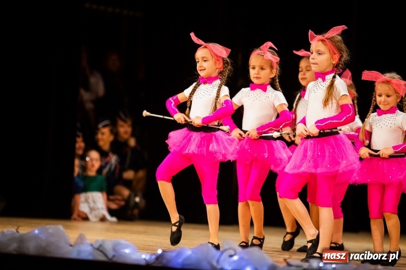 Zdjęcie w galerii na portalu naszraciborz.pl: Koncert charytatywny Źródła na rzecz Rafałka wiadomości z regionu