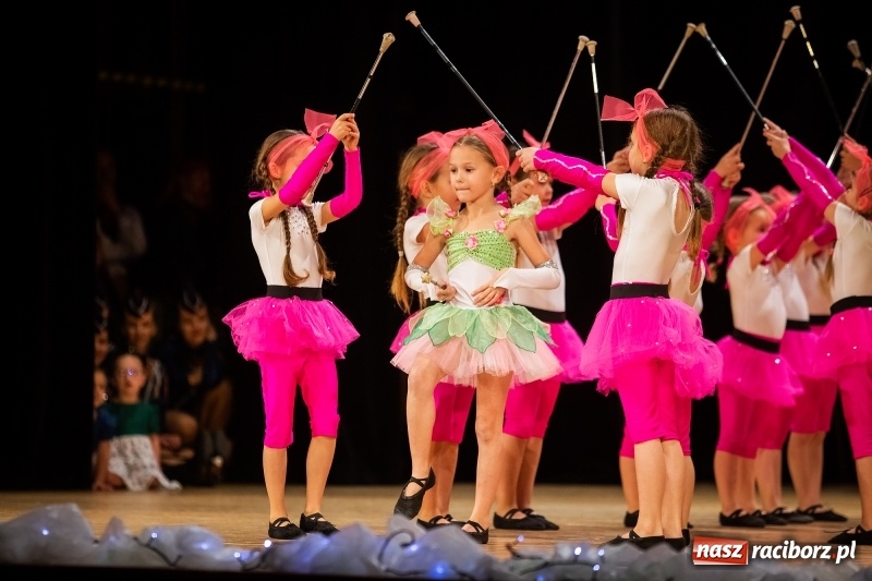 Zdjęcie w galerii na portalu naszraciborz.pl: Koncert charytatywny Źródła na rzecz Rafałka wiadomości z regionu