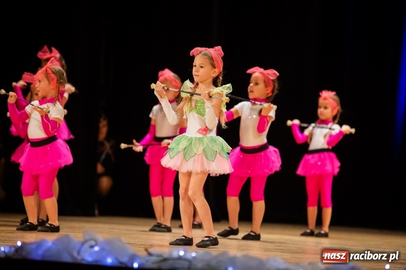 Zdjęcie w galerii na portalu naszraciborz.pl: Koncert charytatywny Źródła na rzecz Rafałka wiadomości z regionu