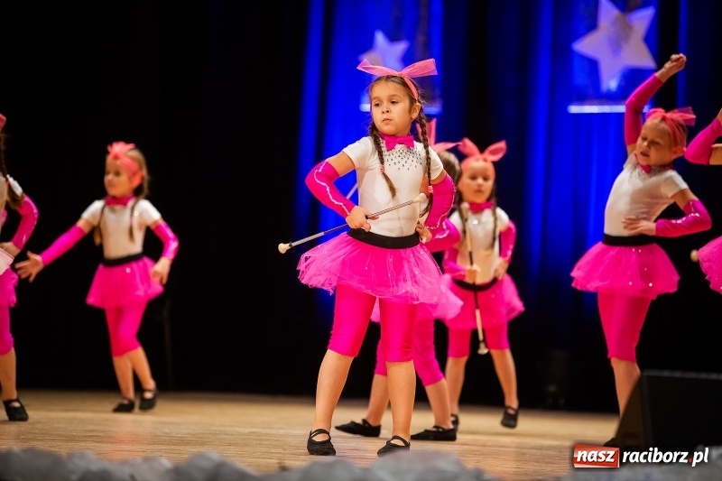 Zdjęcie w galerii na portalu naszraciborz.pl: Koncert charytatywny Źródła na rzecz Rafałka wiadomości z regionu