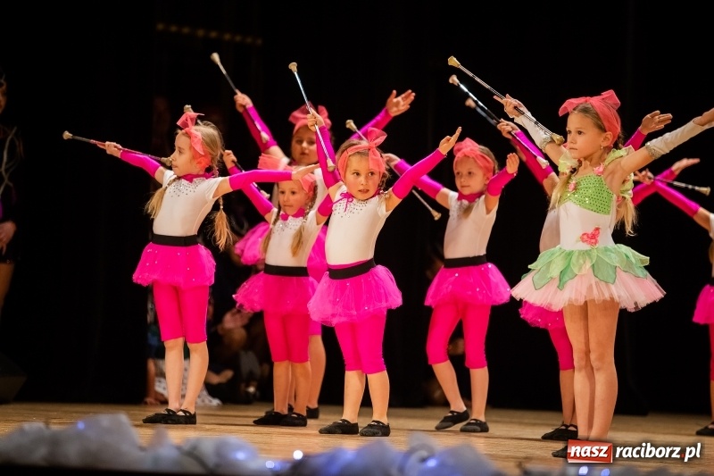 Zdjęcie w galerii na portalu naszraciborz.pl: Koncert charytatywny Źródła na rzecz Rafałka wiadomości z regionu