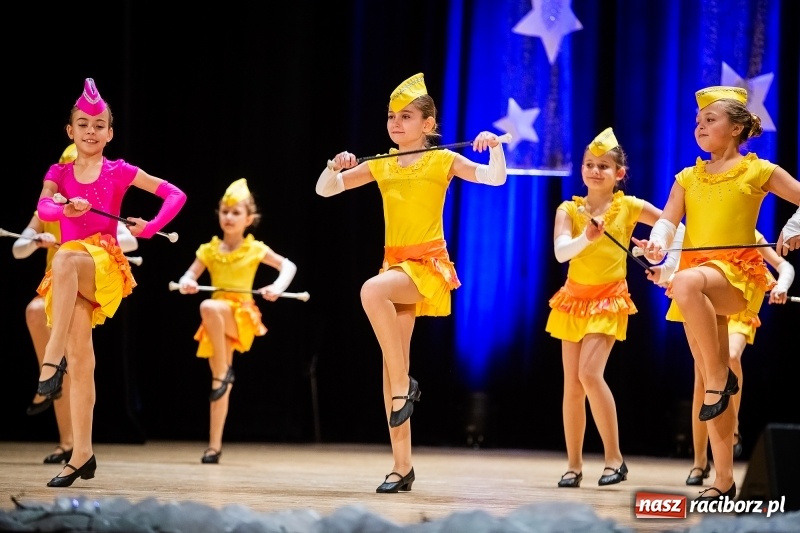 Zdjęcie w galerii na portalu naszraciborz.pl: Koncert charytatywny Źródła na rzecz Rafałka wiadomości z regionu