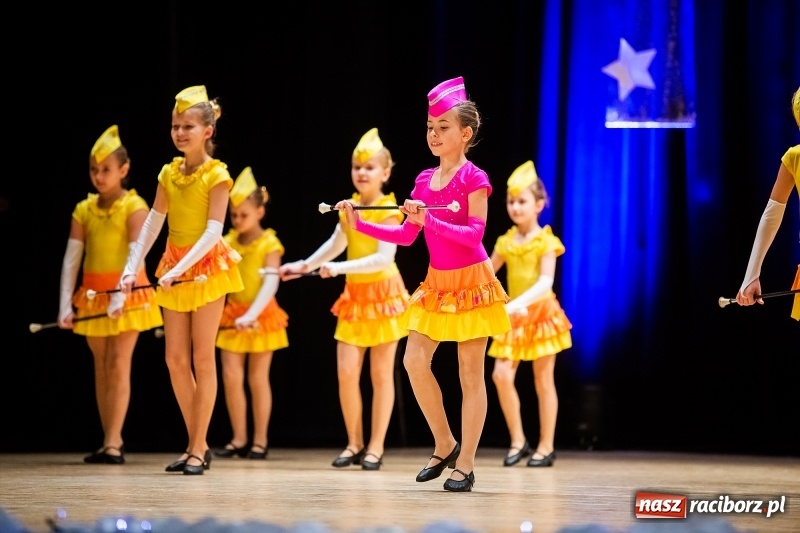 Zdjęcie w galerii na portalu naszraciborz.pl: Koncert charytatywny Źródła na rzecz Rafałka wiadomości z regionu