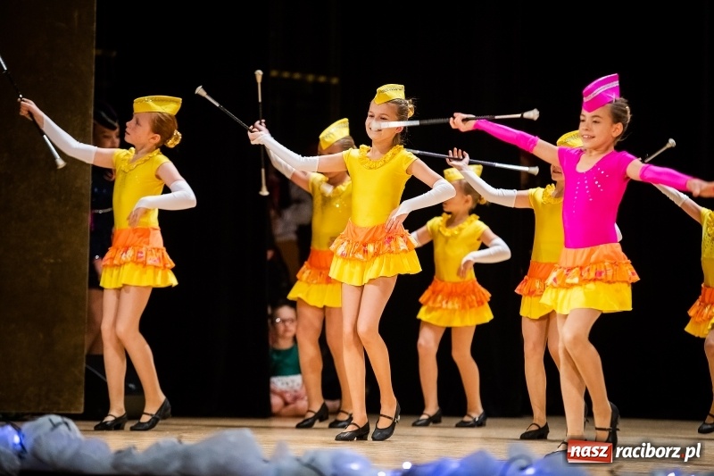 Zdjęcie w galerii na portalu naszraciborz.pl: Koncert charytatywny Źródła na rzecz Rafałka wiadomości z regionu