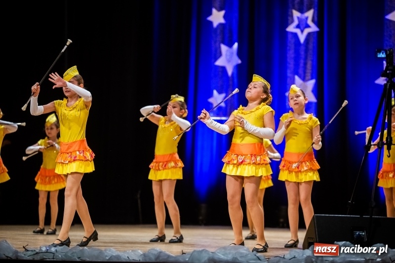Zdjęcie w galerii na portalu naszraciborz.pl: Koncert charytatywny Źródła na rzecz Rafałka wiadomości z regionu