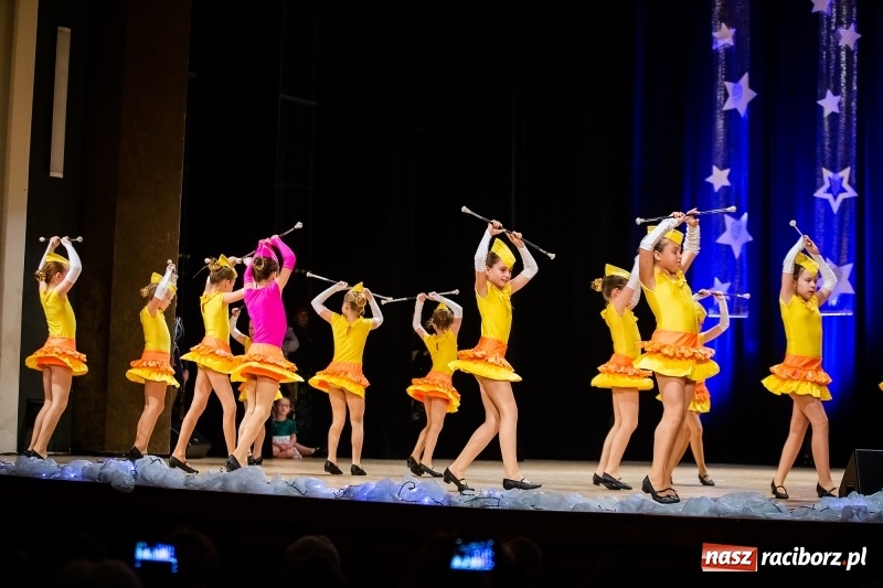 Zdjęcie w galerii na portalu naszraciborz.pl: Koncert charytatywny Źródła na rzecz Rafałka wiadomości z regionu