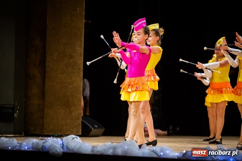 Zdjęcie w galerii na portalu naszraciborz.pl: Koncert charytatywny Źródła na rzecz Rafałka wiadomości z regionu