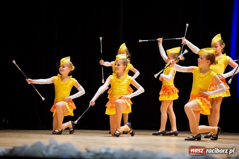 Zdjęcie w galerii na portalu naszraciborz.pl: Koncert charytatywny Źródła na rzecz Rafałka wiadomości z regionu