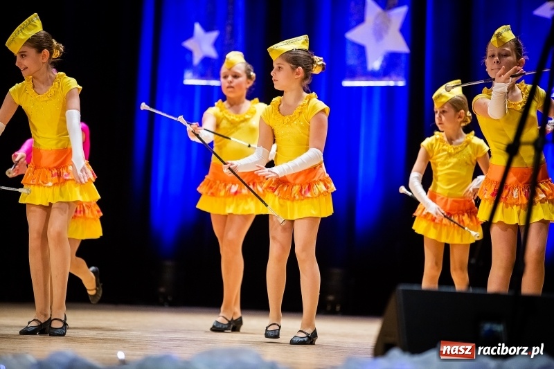 Zdjęcie w galerii na portalu naszraciborz.pl: Koncert charytatywny Źródła na rzecz Rafałka wiadomości z regionu