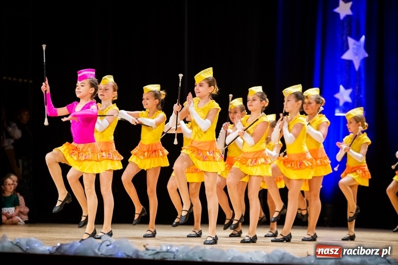 Zdjęcie w galerii na portalu naszraciborz.pl: Koncert charytatywny Źródła na rzecz Rafałka wiadomości z regionu