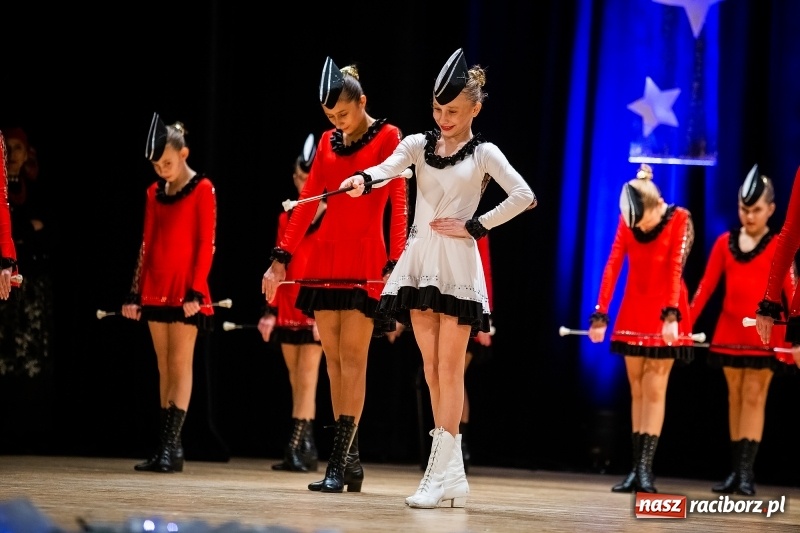 Zdjęcie w galerii na portalu naszraciborz.pl: Koncert charytatywny Źródła na rzecz Rafałka wiadomości z regionu