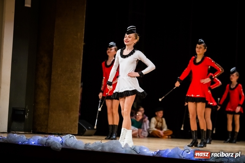 Zdjęcie w galerii na portalu naszraciborz.pl: Koncert charytatywny Źródła na rzecz Rafałka wiadomości z regionu