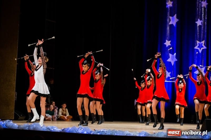 Zdjęcie w galerii na portalu naszraciborz.pl: Koncert charytatywny Źródła na rzecz Rafałka wiadomości z regionu