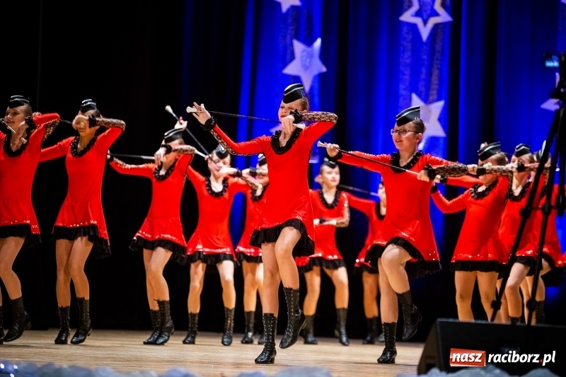 Zdjęcie w galerii na portalu naszraciborz.pl: Koncert charytatywny Źródła na rzecz Rafałka wiadomości z regionu