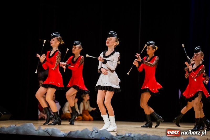 Zdjęcie w galerii na portalu naszraciborz.pl: Koncert charytatywny Źródła na rzecz Rafałka wiadomości z regionu