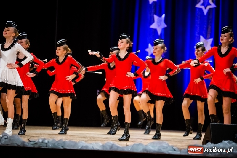 Zdjęcie w galerii na portalu naszraciborz.pl: Koncert charytatywny Źródła na rzecz Rafałka wiadomości z regionu