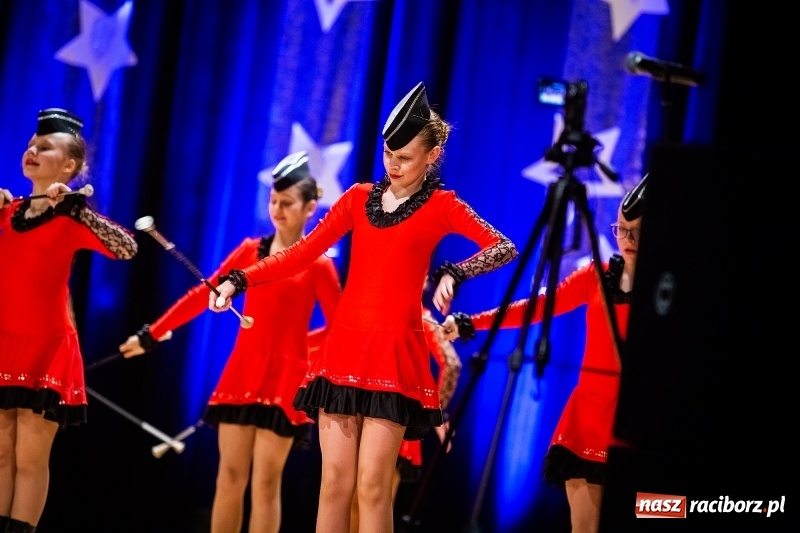 Zdjęcie w galerii na portalu naszraciborz.pl: Koncert charytatywny Źródła na rzecz Rafałka wiadomości z regionu