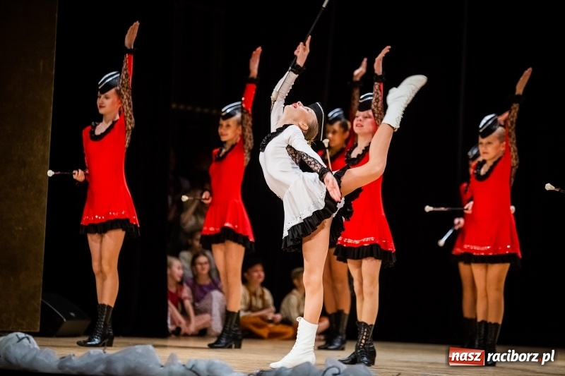 Zdjęcie w galerii na portalu naszraciborz.pl: Koncert charytatywny Źródła na rzecz Rafałka wiadomości z regionu