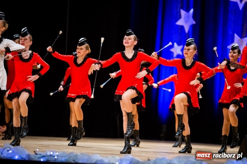 Zdjęcie w galerii na portalu naszraciborz.pl: Koncert charytatywny Źródła na rzecz Rafałka wiadomości z regionu