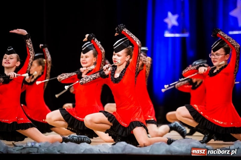 Zdjęcie w galerii na portalu naszraciborz.pl: Koncert charytatywny Źródła na rzecz Rafałka wiadomości z regionu