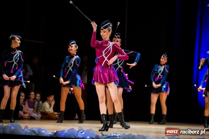 Zdjęcie w galerii na portalu naszraciborz.pl: Koncert charytatywny Źródła na rzecz Rafałka wiadomości z regionu