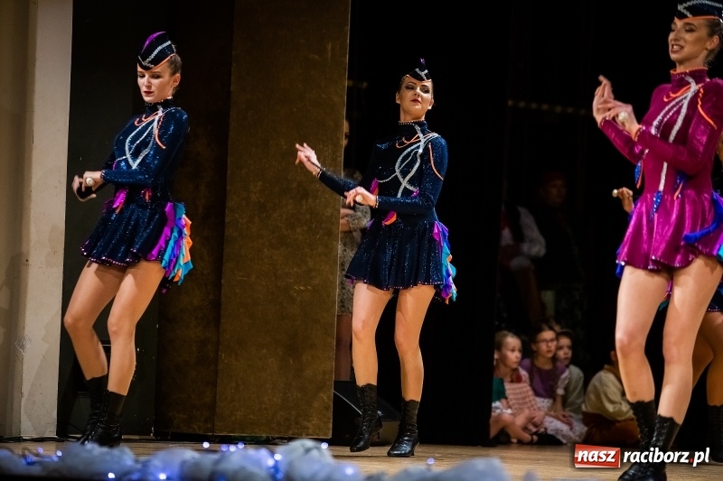 Zdjęcie w galerii na portalu naszraciborz.pl: Koncert charytatywny Źródła na rzecz Rafałka wiadomości z regionu