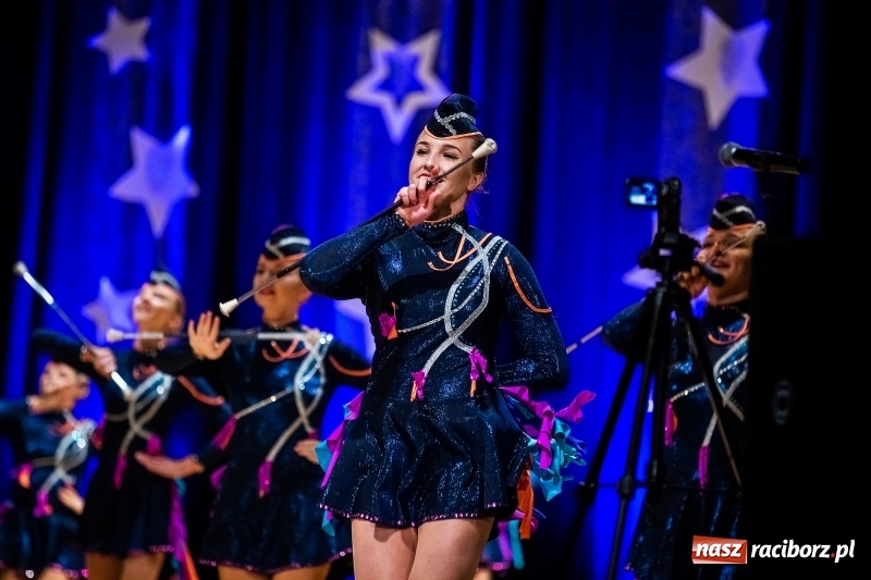 Zdjęcie w galerii na portalu naszraciborz.pl: Koncert charytatywny Źródła na rzecz Rafałka wiadomości z regionu